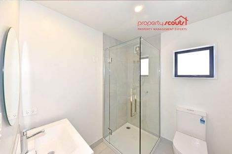 Photo of property in 5/7 Boon Street, Sydenham, Christchurch, 8023