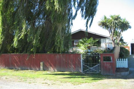 Photo of property in 22 Wallingford Road, Temuka, 7920