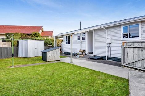 Photo of property in 6 Scott Street, Hawera, 4610