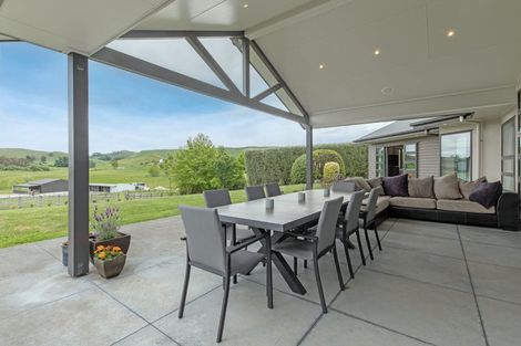Photo of property in 19 Jg Wilson Drive, Waipukurau, 4281