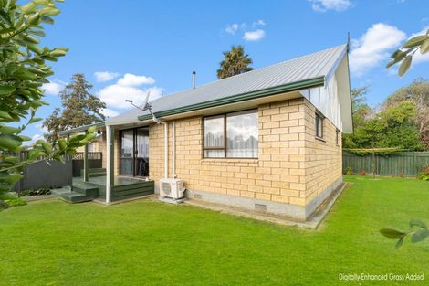 Photo of property in 138a Amberley Avenue, Highbury, Palmerston North, 4412