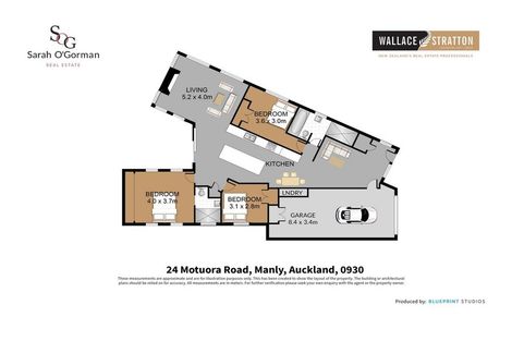 Photo of property in 24 Motuora Road, Manly, Whangaparaoa, 0930