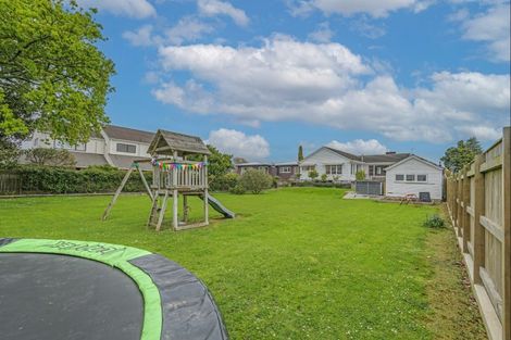 Photo of property in 35 Lincoln Terrace, Hokowhitu, Palmerston North, 4410