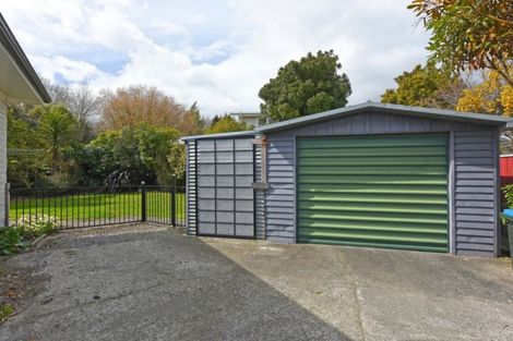 Photo of property in 45 Burns Grove, Trentham, Upper Hutt, 5018