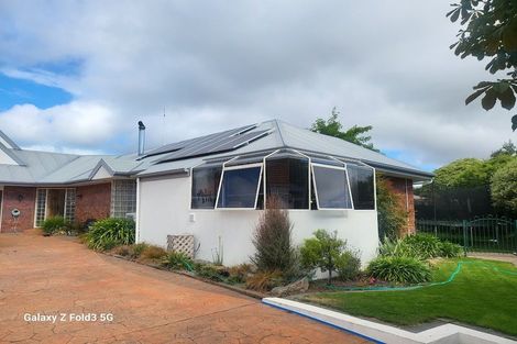 Photo of property in 22 Millcroft Place, Parklands, Christchurch, 8083