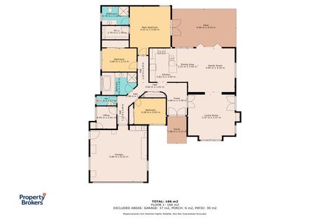 Photo of property in 8 Havana Key, Papamoa Beach, Papamoa, 3118