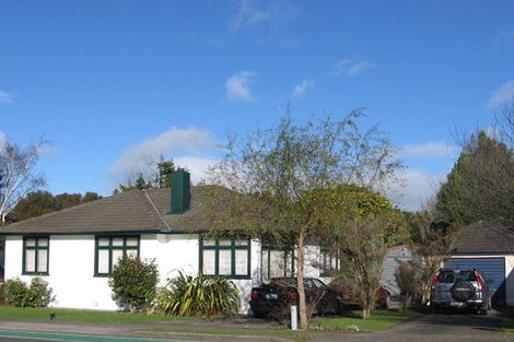 Photo of property in 158 Botanical Road, Takaro, Palmerston North, 4412