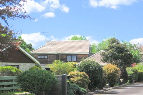 Photo of property in 6 Koromiko Place, Matamata, 3400