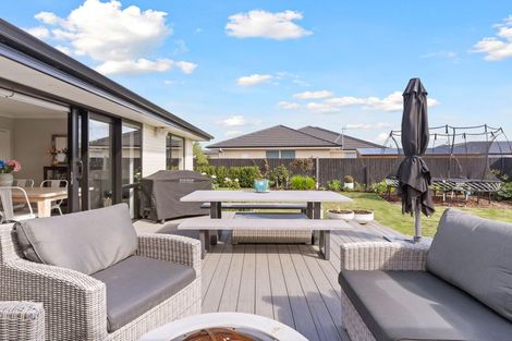 Photo of property in 29 Payne Court, Lincoln, 7608