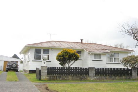 Photo of property in 7 Hingaia Street, Turangi, 3334
