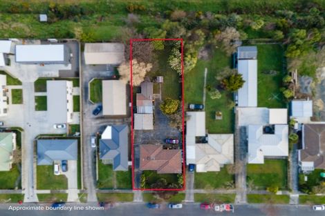 Photo of property in 49 Leeds Street, Milson, Palmerston North, 4414