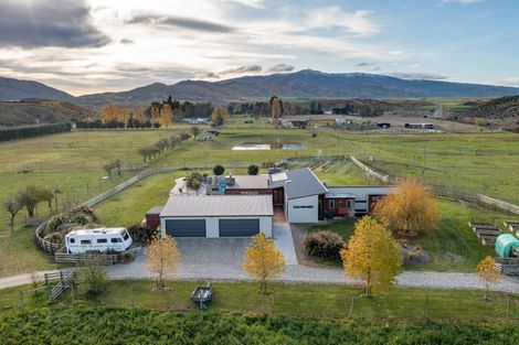 Photo of property in 80 Waikerikeri Vly Road, Springvale, Alexandra, 9391