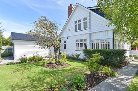 Photo of property in 229 King Street, Rangiora, 7400