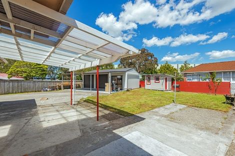 Photo of property in 83 Clyde Crescent, Roslyn, Palmerston North, 4414