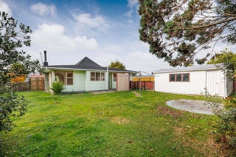 Photo of property in 6 Raleigh Street, Levin, 5510