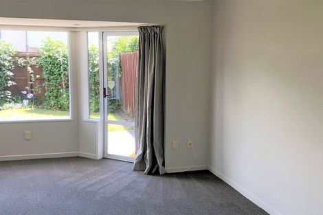 Photo of property in Burkedale Court, 3/105 Burke Street, Sydenham, Christchurch, 8023