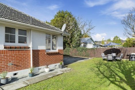 Photo of property in 4b Totara Street, Trentham, Upper Hutt, 5018