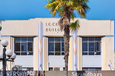 Photo of property in 153 Emerson Street, Napier South, Napier, 4110