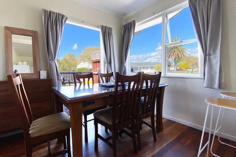 Photo of property in 93 Edgewater Drive, Pakuranga, Auckland, 2010