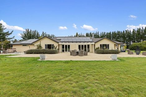 Photo of property in 286a Isaac Road, Eyrewell, Rangiora, 7476