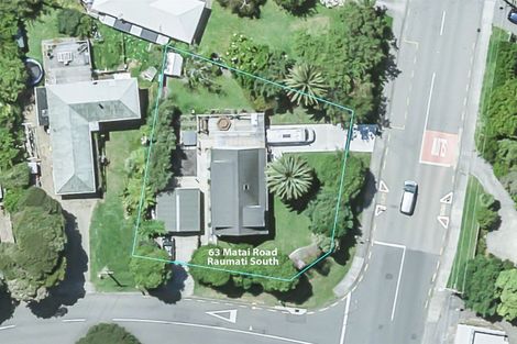 Photo of property in 63 Matai Road, Raumati South, Paraparaumu, 5032
