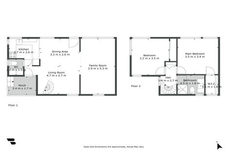 Photo of property in 55 St Annes Crescent, Wattle Downs, Auckland, 2103
