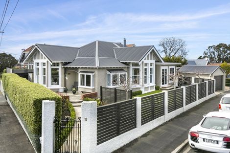 Photo of property in 11 Belgrave Crescent, Kaikorai, Dunedin, 9010