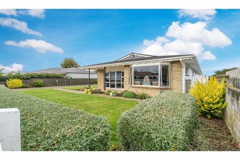 Photo of property in 131 Selwyn Street, Appleby, Invercargill, 9812