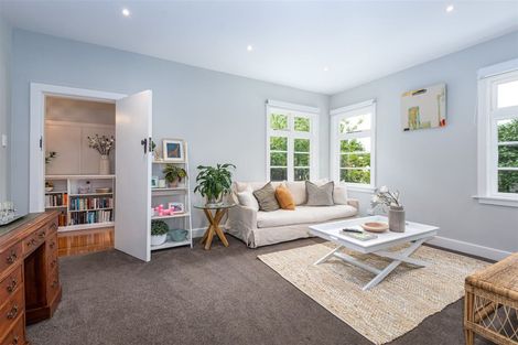 Photo of property in 81 Severn Street, St Albans, Christchurch, 8014