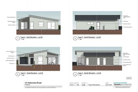 Photo of property in 13 Waimaa Lane, Pokeno, 2402