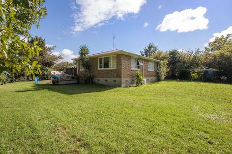 Photo of property in 52 Union Street, Waihi, 3610