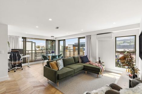 Photo of property in 5/208 Jackson Street, Petone, Lower Hutt, 5012