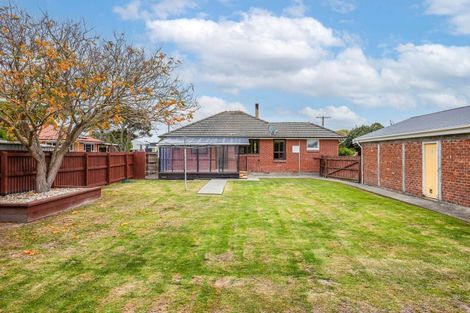 Photo of property in 43 Whitefield Street, Kaiapoi, 7630