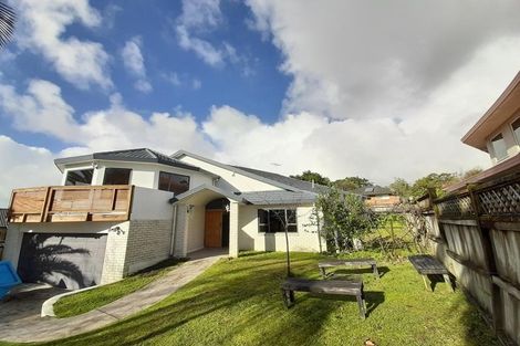 Photo of property in 93 Bushlands Park Drive, Albany, Auckland, 0632