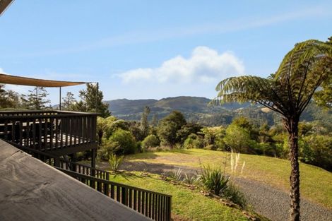 Photo of property in 66 Old Rotokohu Road, Paeroa, 3674