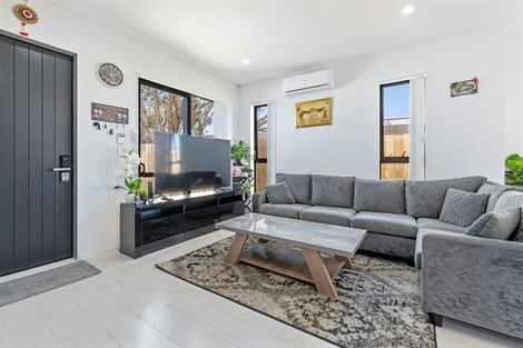 Photo of property in 4d Carolyn Street, Manukau, Auckland, 2025