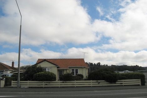 Photo of property in 392 Thames Highway, Oamaru North, Oamaru, 9400