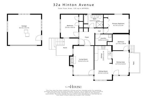 Photo of property in 32a Hinton Avenue, Forest Lake, Hamilton, 3200