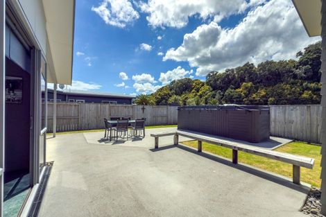 Photo of property in 5 Edward Bullen Place, Thames, 3500