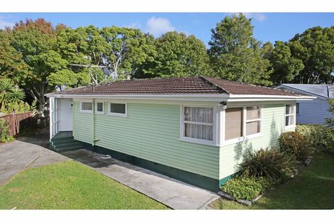 Photo of property in 10 Mattson Road, Pakuranga, Auckland, 2010