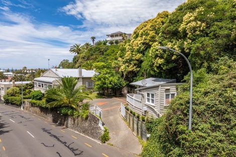 Photo of property in 10 Milton Road, Bluff Hill, Napier, 4110