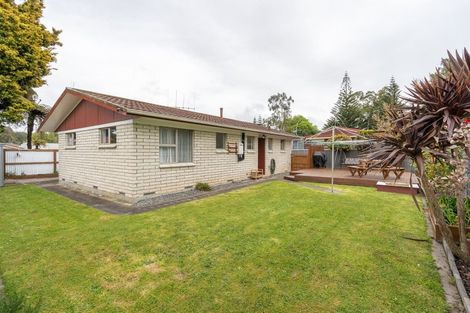 Photo of property in 4a Daisy Street, Claudelands, Hamilton, 3214