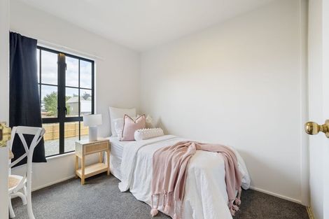 Photo of property in 7 Gracefield Avenue, Christchurch Central, Christchurch, 8013