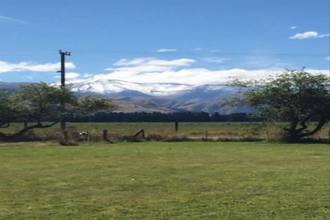 Photo of property in 406 Springburn Bushside Road, Staveley, Mount Somers, 7771