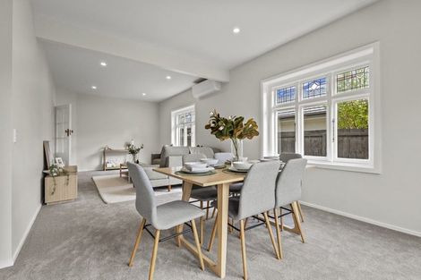 Photo of property in 28 North Parade, Richmond, Christchurch, 8013