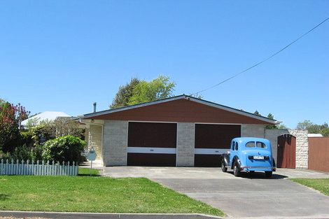 Photo of property in 35 Gascoigne Street, Riversdale, Blenheim, 7201