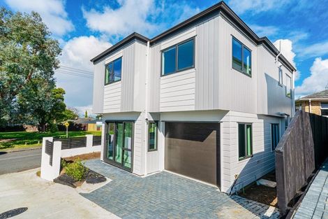 Photo of property in 11a William Avenue, Manurewa, Auckland, 2102