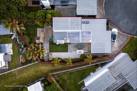 Photo of property in 12/189 Mangatawhiri Road, Omaha, 0986