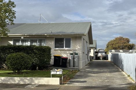 Photo of property in 63c Clifton Street, Windsor, Invercargill, 9810
