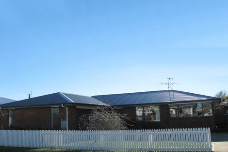 Photo of property in 152 Catherine Street, Windsor, Invercargill, 9810